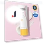 Red Soothing AI Sensitive UV Sunscreen — Post-Sun Care, Physiogel