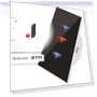 Remote Touch Wall Light — Spotlights, paraiclukl