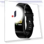 Smart Band 115Plus with Color Screen — Arm & Wrist Wearables, Small Appliances