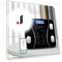 Smart Body Fat Scales — Body Composition Analysis, SwiftNex