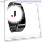 Smart Bracelet with Bluetooth Headphones — Wearable Accessories, VividTrove