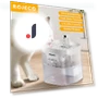 Smart Cat Water Fountain — Fountains, ROJECO
