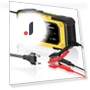 Smart Charger for Car Batteries — Chargers, JadeBamboo