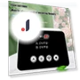 Smart Double Pump Plant Watering Controller — Controllers, COOKING-MALL