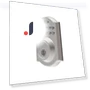 Smart Electronic Lock with Keypad — Smart Home Security, WoW Area