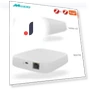 Smart Gateway Hub Bridge — Smart Home Hubs & Controllers, Melery