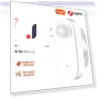 Smart Human Presence Sensor with PIR Motion Detection — Motion Sensors, Meiteai-All