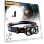 Smart IR Motion Sensor Headlamp — Flashlights, LIUXING Fire Outdoor Lighting Factory