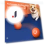 Smart Jumping Ball for Pets — Automatic Launchers, Pet daily necessities
