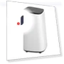 Smart Laundry Dryer — Clothes Dryers, Xinfei