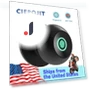 Smart Lock with Fingerprint — Smart Home Security, DC-HOME-4