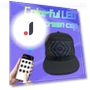 Smart Matrix Hat with APP Controlled Display — , Explorer Outdoors