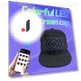 Smart Matrix Hat — Wearable Accessories, Explorer Outdoors