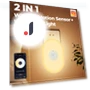Smart Motion Sensor Wi-Fi Night Light — Night Lights, Explorer Outdoors