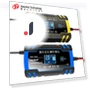 Smart Multi-Stage Automatic Battery Charger and Repair Device — Chargers, Best Electronics