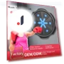 Smart Music Boxing Wall Target — Boxing Training Gear, Apex Gear