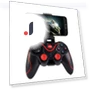 Smart Phone Game Controller — Gamepads & Standard Controllers, Andy Reading