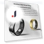 Smart Ring — Smart Rings, Actually lighting
