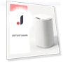 Smart Round Automatic Touchless Kitchen Trash Can — Kitchen Cans, Explorer Outdoors