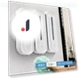 Smart Soap Dispenser — Care Dispensers, DC-HOME Textile