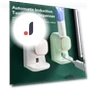 Smart Toothpaste Dispenser — Toothpick Holders, DC-HOME Textile