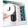 Smart Touchless Soap Dispenser — Care Dispensers, YC Direct