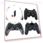 Smart TV with Wireless Gaming Console and Controller — Streaming Devices, Got Now