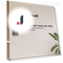 Smart Video Doorbell Camera — Smart Home Security, Quality Life