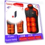 Smart Warming Vest — Men's Vests, StrideBox