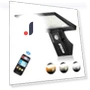 Solar Outdoor Lights — Outdoor Security & Flood Lighting, AutoSphere