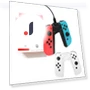 Special Charging Grip for OLED Controllers — Hand Grips, Smarter than future