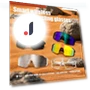 Sports Smart Sunglasses — Smart Glasses, ZJM Mall