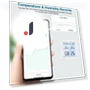 Temperature and Humidity WiFi Sensor — Home Climate Control, Actually lighting