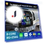 Touchscreen Android 14 Car Stereo — Stereo Receivers, AutoSphere