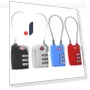 TSA Approved Electronic Combination Lock — Luggage Locks, DC-HOME-4