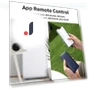 Universal Smart WiFi IR Remote Control — Smart Home Hubs & Controllers, Explorer Outdoors