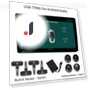 USB TPMS System for Car Tire Pressure Monitoring — TPMS Sensor Replacements, AutoSphere
