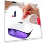 UV Nail Dryer — Curing Lamps, Shun Tak Lai Health Care Products