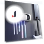 UV Sterilizer and Toothbrush Holder — Cup Holders, ElectroCN