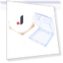 Waterproof Cover for Wireless Doorbell — Weather Shields, Jren