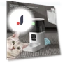 WiFi Pet Feeder — Automatic Feeders, VividTrove