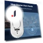 Window Cleaning Robot Vacuum — Smart Cleaning Robots, Explorer Outdoors
