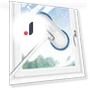 Window Cleaning Robot — Smart Cleaning Robots, Pefeceve