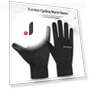 Winter Cycling Gloves with Touchscreen — Gloves, StrideBox