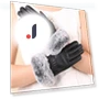 Winter Gloves with Touchscreen — Gloves, Got Now