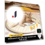 Winter Warm Waterproof Electric Pet Blanket — , Smart Pet Supplies