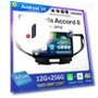 Wireless Android Auto CarPlay GPS Navigation System — Navigation & GPS Accessories, AutoSphere