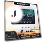 Wireless Android Auto Carplay Multimedia Player — Stereo Receivers, AutoSphere