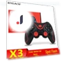 Wireless Bluetooth Gaming Controller X3 — Gaming Controllers, SwiftNex