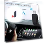 Wireless CarPlay Adapter — Stereo Receivers, Polaris star